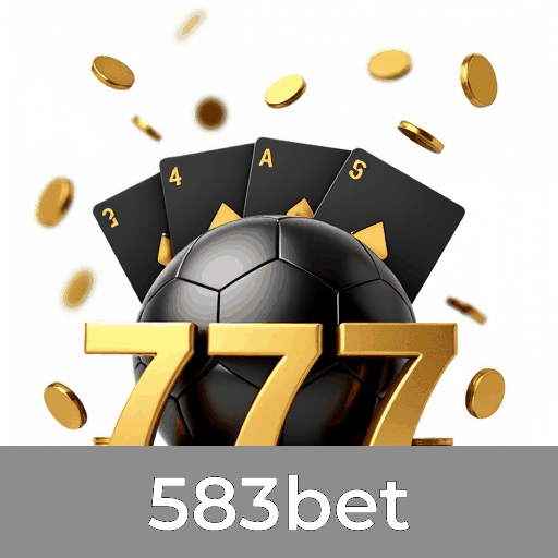 583bet: Especialista em apostas esportivas com atenção total ao esporte brasileiro