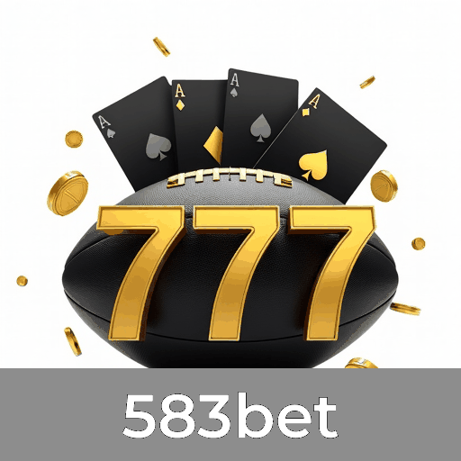 Explore o Acesso Seguro Premium no 583bet