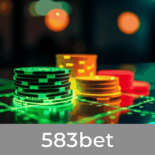 Explore o Acesso Seguro Premium no 583bet