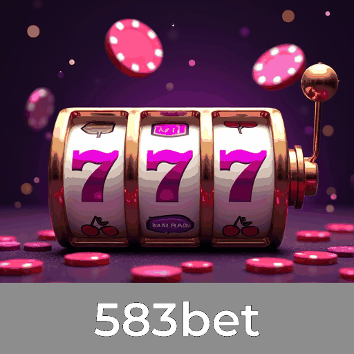 583bet: A Conveniência do Aplicativo Móvel com Funções Completas
