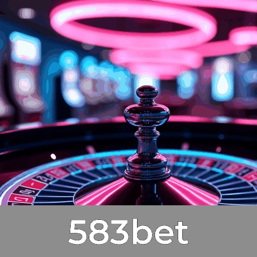 583bet: Descubra a Vantagem de Apostar com um Serviço Profissional