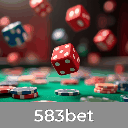 583bet: Descubra Bônus Generosos e Ofertas Exclusivas!