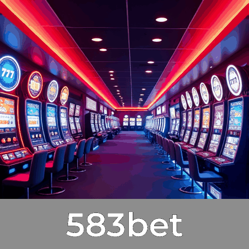 Explore o Acesso Seguro Premium no 583bet
