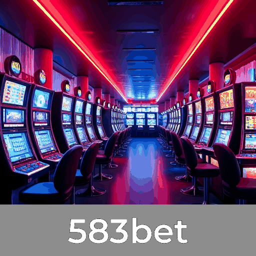583bet: Descubra Bônus Generosos e Ofertas Exclusivas!