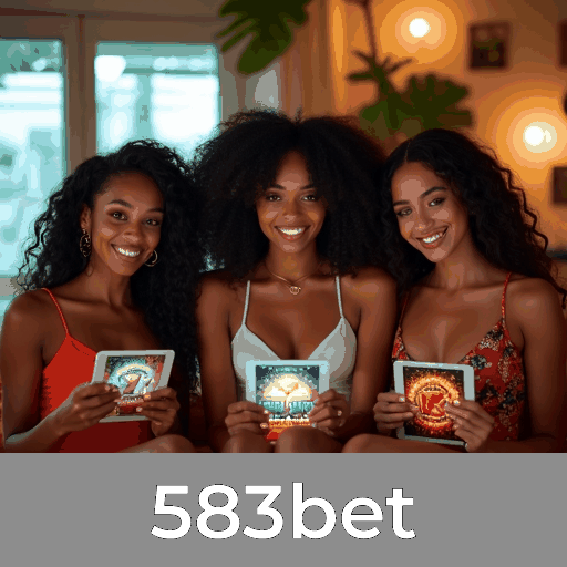 583bet: Cassino Premiado com Pagamentos Rápidos