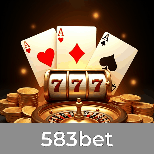 583bet: Cassino Premiado com Pagamentos Rápidos