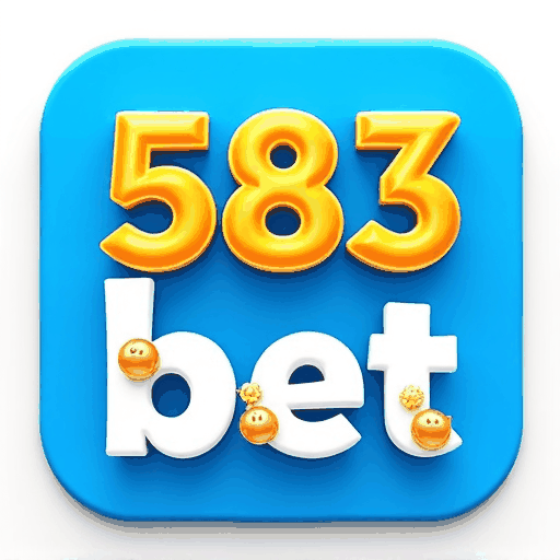 583bet Logo